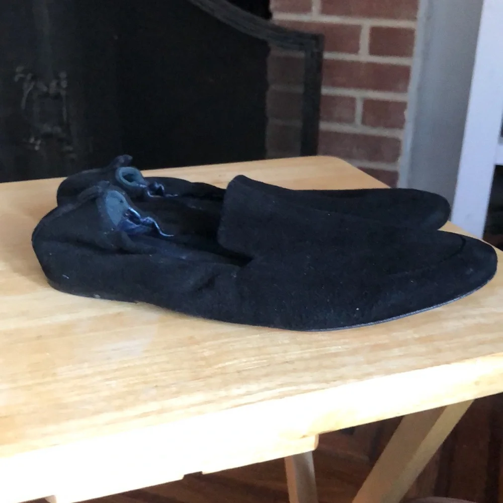 275 Central Suede Loafers 38/8 - Picture 3 of 10